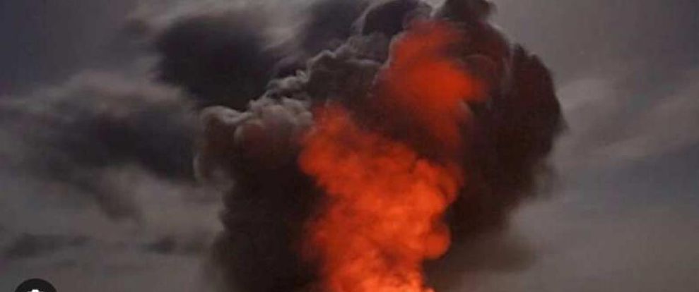 Рівненська трагедія: Уламки ворочої атаки засліпили жителів багатоповерхівки