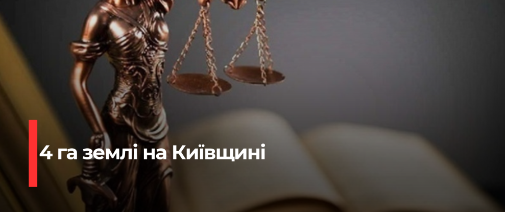 В Апеляційному суді підтвердили конфіскацію активів колишнього депутата Рівненщини