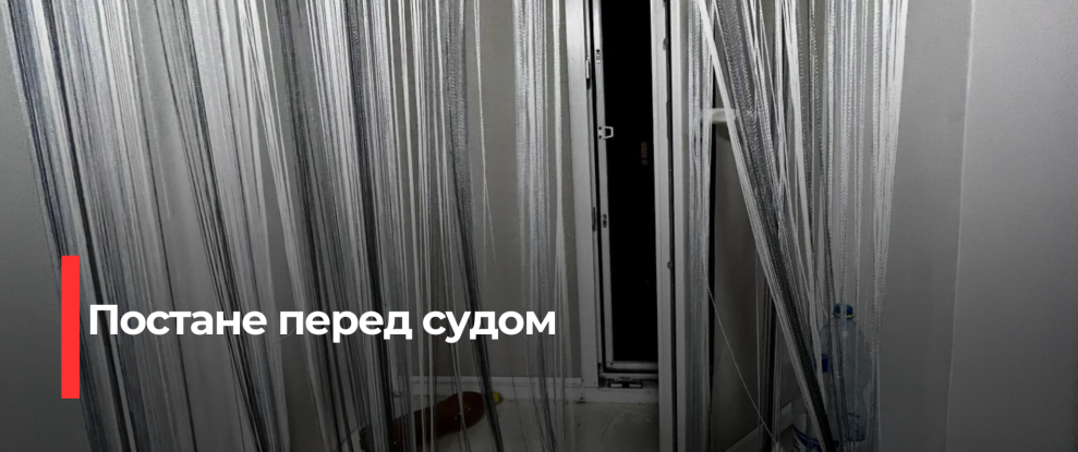 Рівненський житель спробував інсценувати крадіжку, щоб приховати злочин