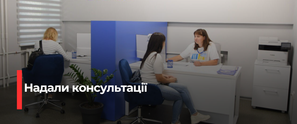 Рівненська область: Підтримка українського бізнесу досягла 8 тисяч консультацій