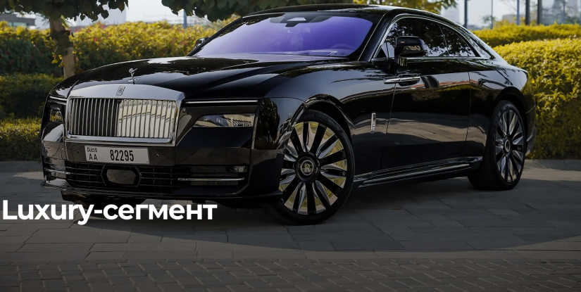 Зменшення імпорту розкішних автомобілів в Україну: аналіз даних Опендатабот