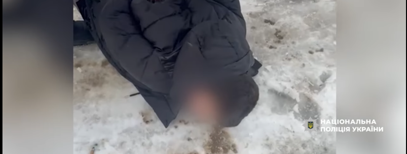 В центрі Львова стався теракт: встановлено особу зловмисниці