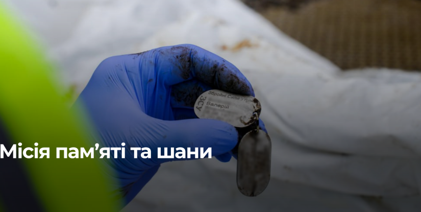 Репатріація на Рівненщині: Детальний процес повернення тіл
