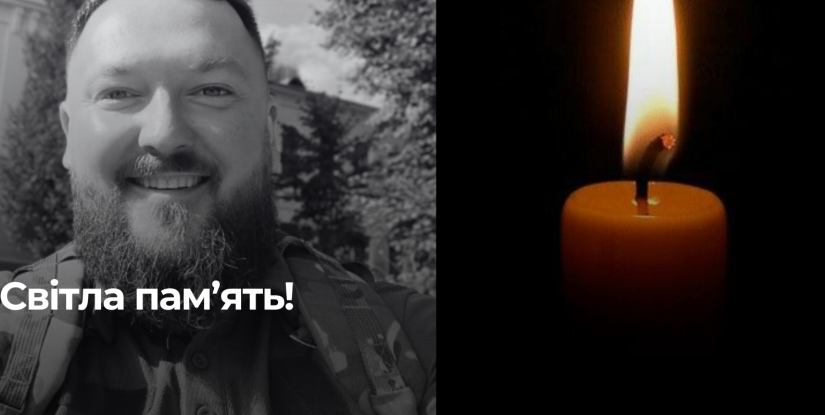 Зник з життя колишній депутат Рівнеради Олександр Курсик