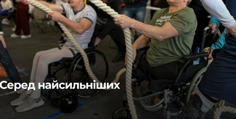 Рівненин здобув нагороду на військових змаганнях