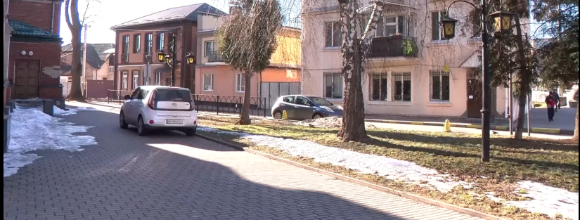Прогноз погоди на Рівненщині на весняну пору: що чекати