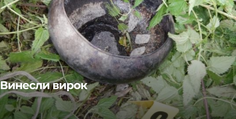 Рівненін отримав сім років ув’язнення за вбивство літньої сусідки