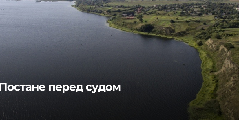 Суд над керівником будівельної фірми за привласнення бюджетних коштів