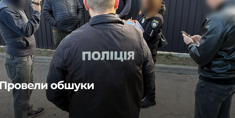 Корупційні схеми у постачанні дров для ЗСУ: деталі розслідування