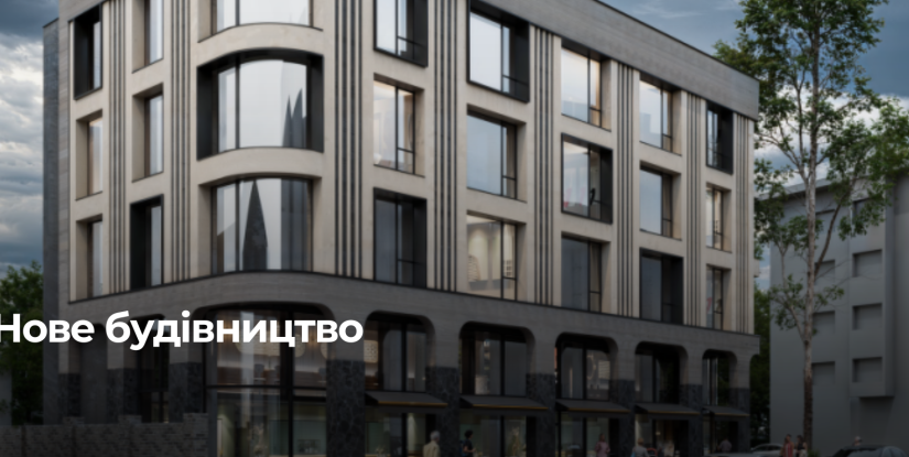 Проєкт Торгово-Офісного Центру з Готелем у Рівному: Нові Плани та Умови