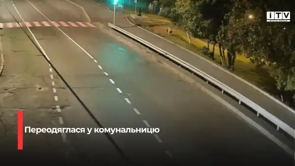 У Рівному викрили зухвалу крадіжку під виглядом комунальних робіт