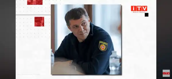 Сергій Подолін звільнився з посади першого заступника голови Рівненської ОДА: деталі кар’єри та декларації